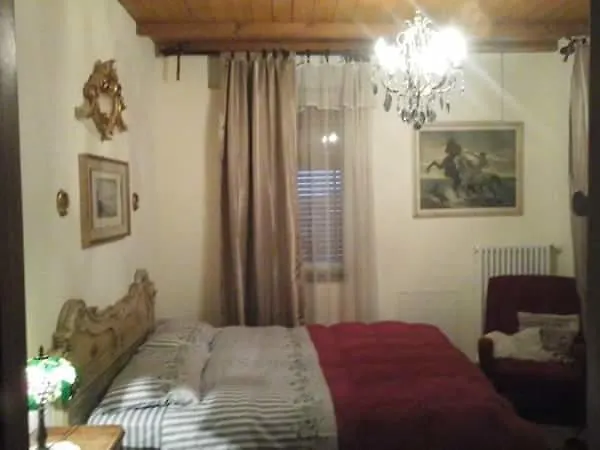 B&B Cm Ranch Cuneo