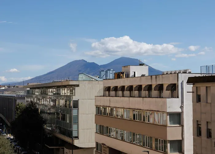 Hotel Le Stanze di Napoli