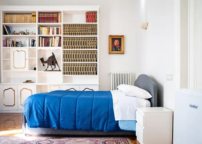Hotel Casa di Melo Napoli