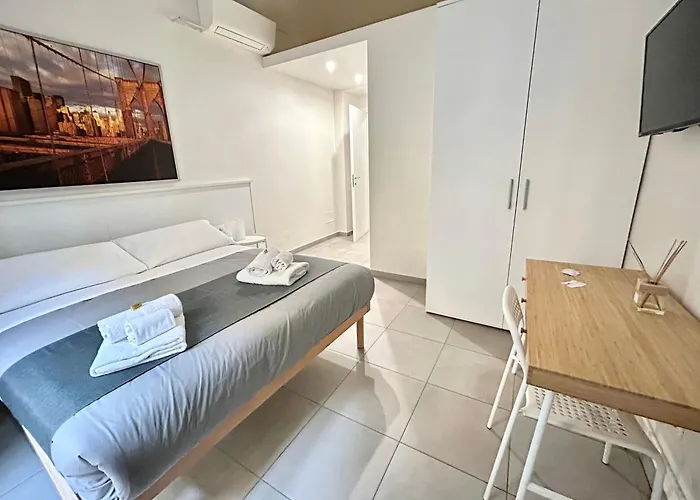 Piccole suite di charme Torino