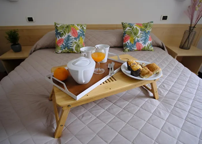 Hotel Milano Tolentino