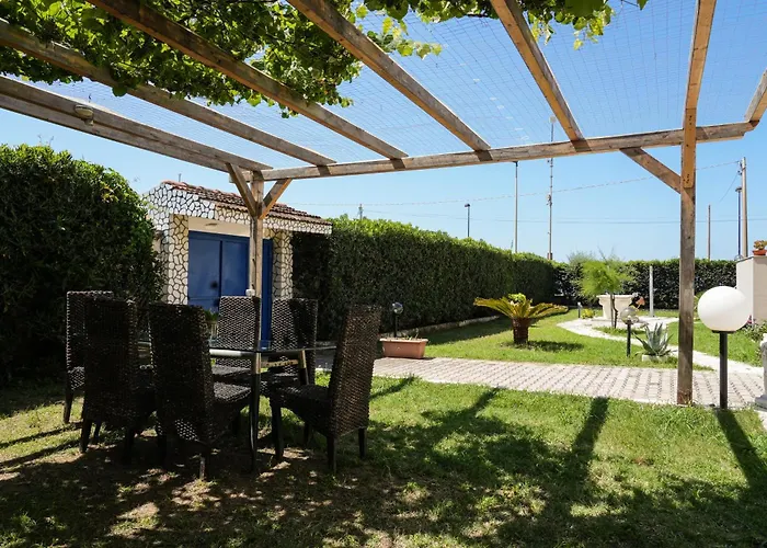 Villa Miramare Pontecagnano