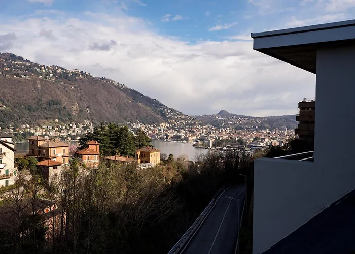 Residence Villa Eli Côme