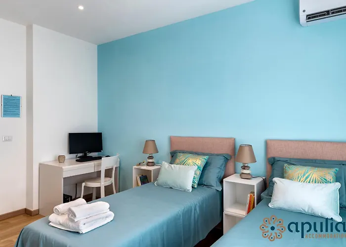 B&B Tiffany Bari