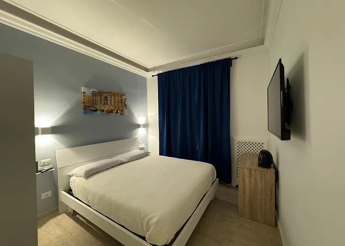 Costantino Rooms Roma