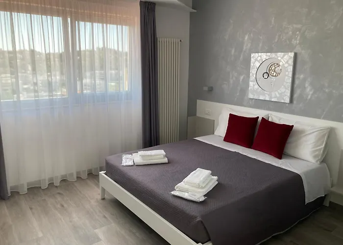 Aleva B&B Vieste