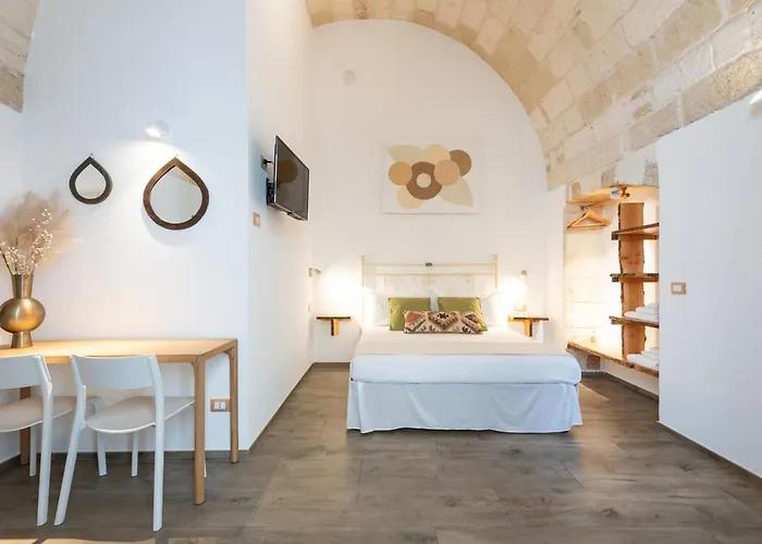Antiche Volte - Dimore di Charme Polignano a Mare