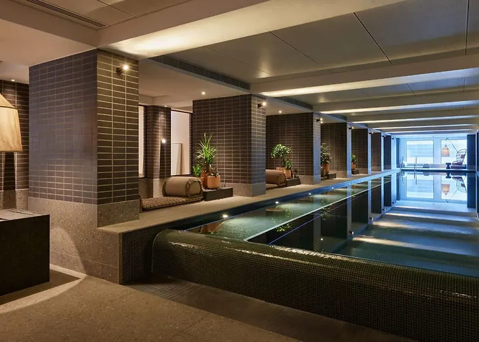 Hotel Hyatt Centric Melbourne