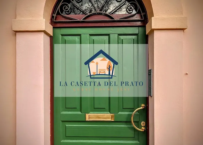 La casetta del prato Jesi