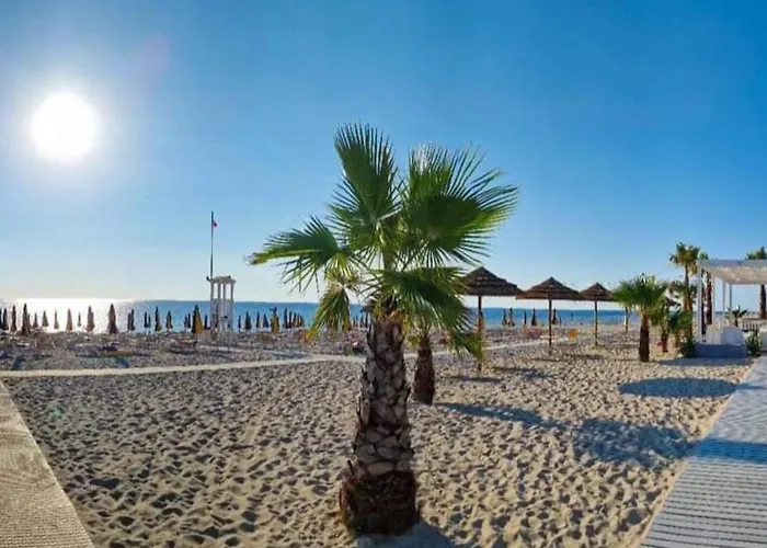 Freedom Village Soverato Marina
