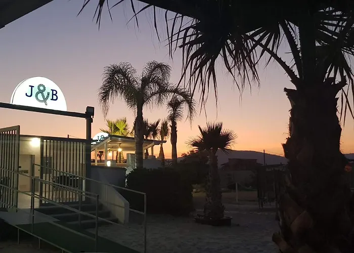 Freedom Village Soverato Marina