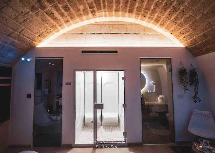 B&B Civico Sedici Altamura