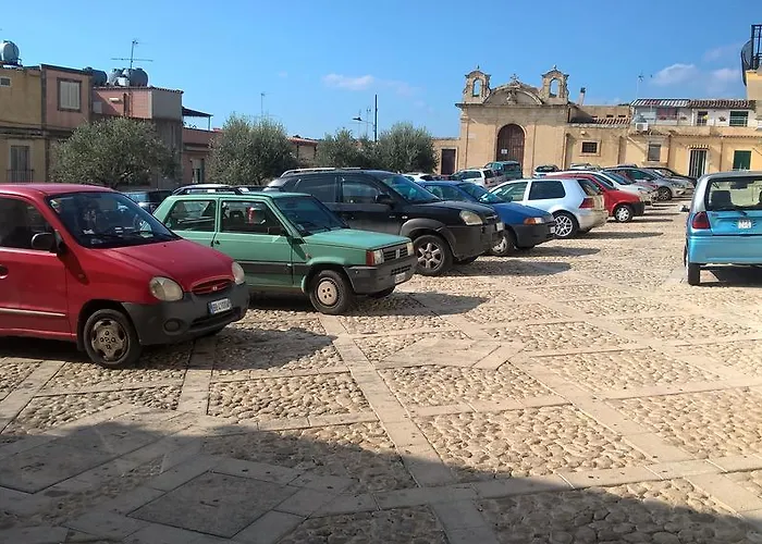 Bed and Breakfast Le Tre Rose di Maria Noto
