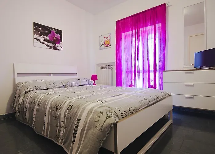 Bed and Breakfast L'Attico Rende