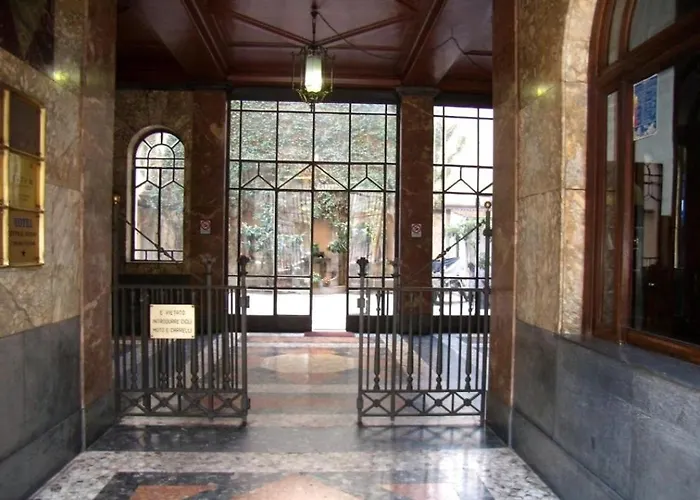 Csi Group - Hotel Metropoli Milano