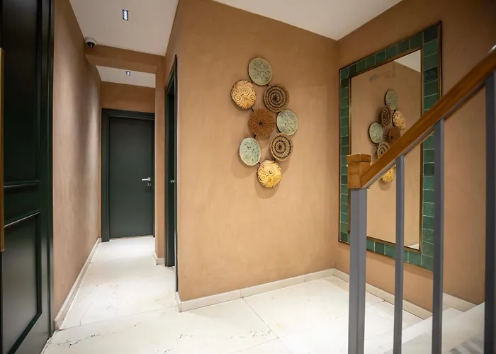 21 Rooms Hotel Provincia di Provincia di Istanbul