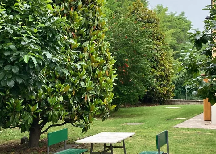 Maison Country B&B Bologna