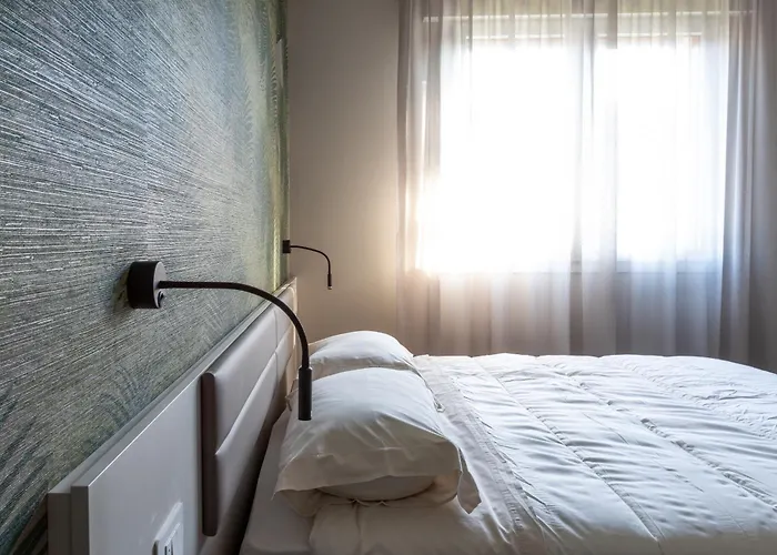 Suite Dall'Alba al Tramonto Mogliano Veneto