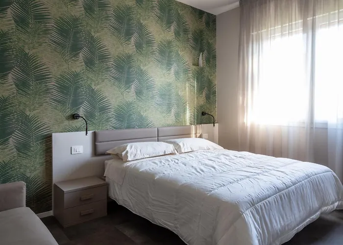 Suite Dall'Alba al Tramonto Mogliano Veneto