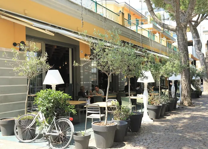 Zuara9Room Rimini