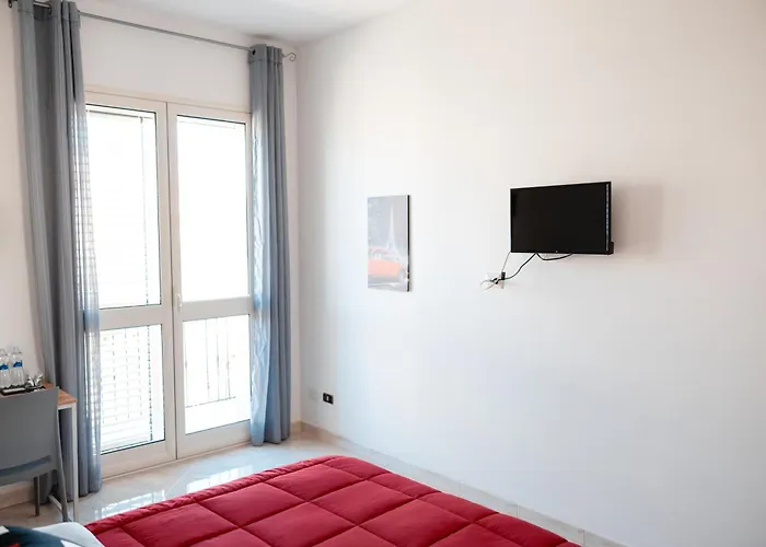 Hotel A casa di Vito Mazara del Vallo