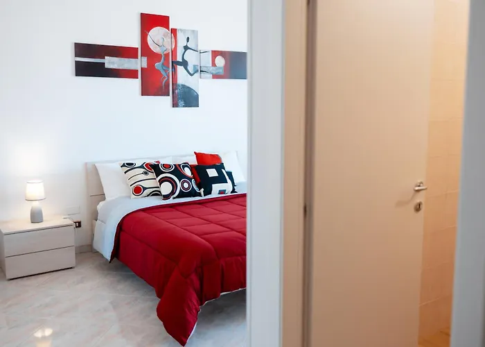 Hotel A casa di Vito Mazara del Vallo