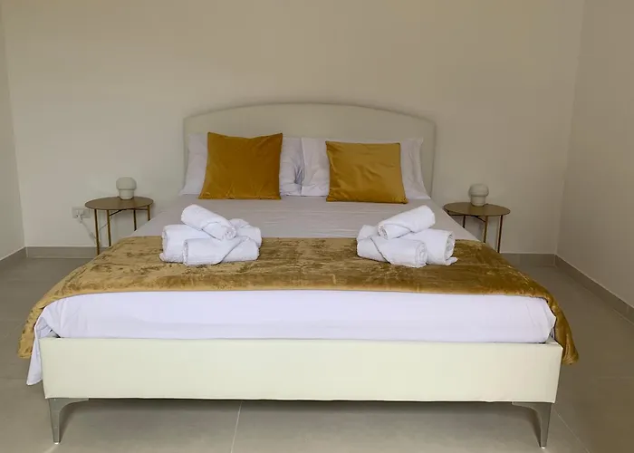 Bed and Breakfast Cutelli Gold Catania