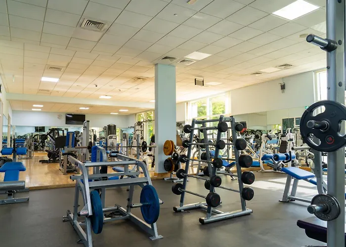 Estay Hotel Dubai