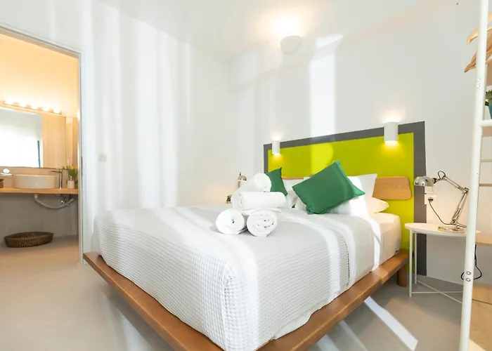 Kimia Guest House Città di Skiathos