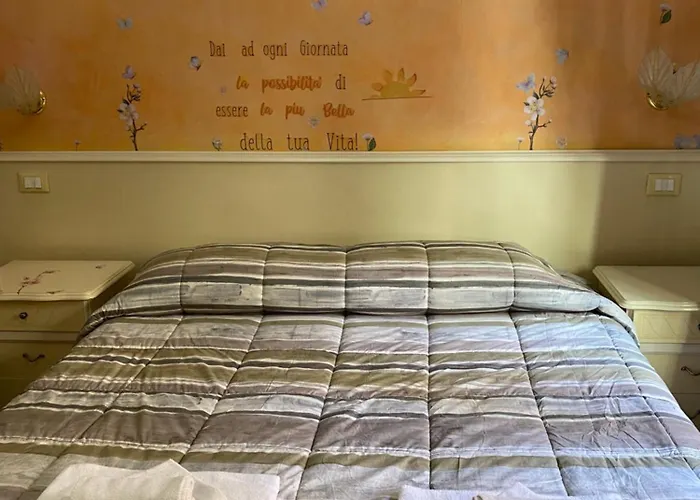 Hotel Residenza Roma