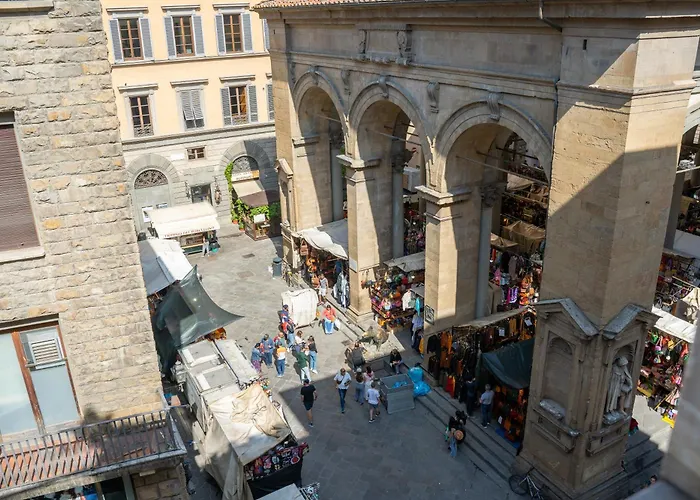 Bed and Breakfast Residenza degli Speziali Firenze
