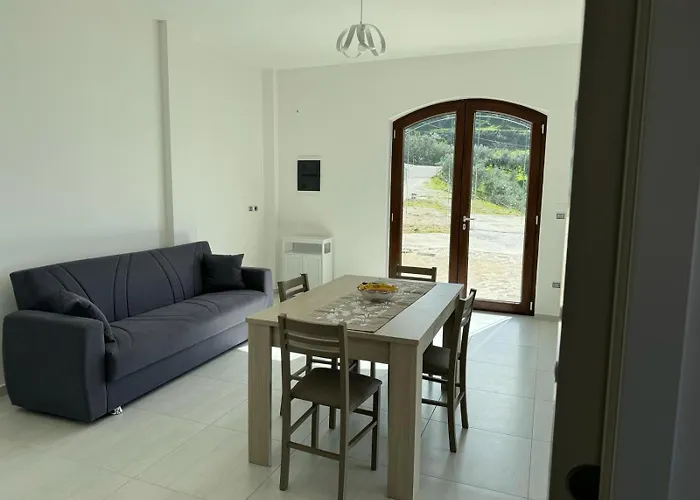 Hotel Casa Iris Castellabate