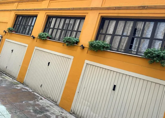 Hotel Casa Felice a piazza Zama Roma
