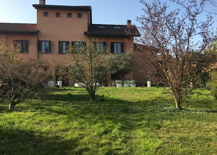 Hotel Cascina Torriggio Estates Rozzano