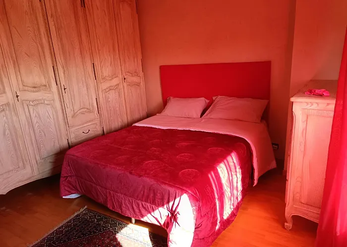 B&B Lumiere Reggio Calabria