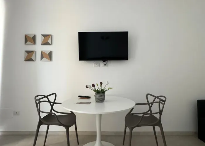 Zefiro Suites Lecce