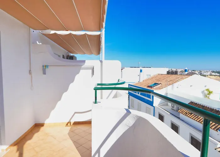 Hotel Dianamar Albufeira