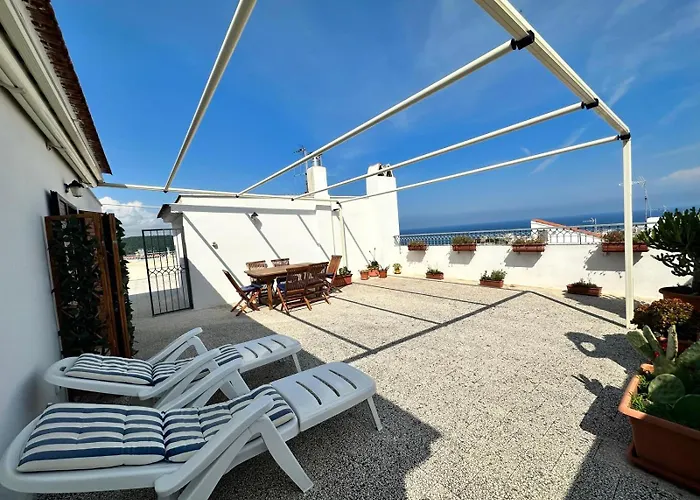 Hotel Da Carlino Peschici