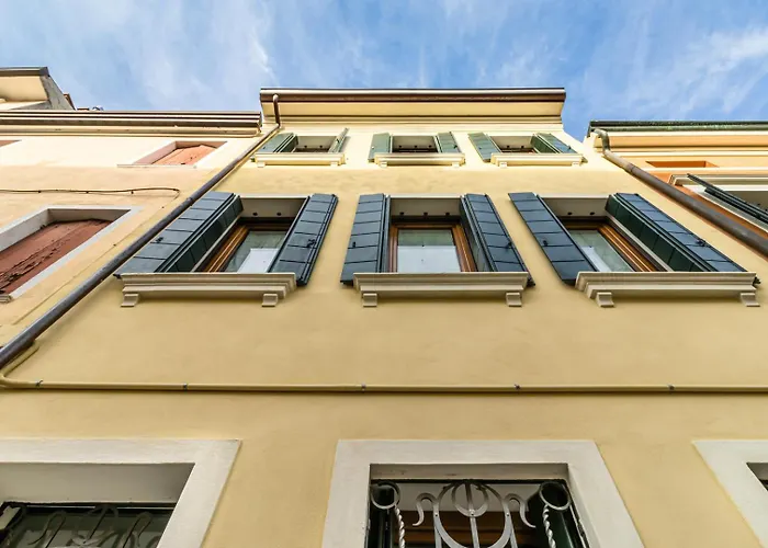 Hotel Domus Color Padova