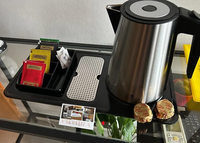 Bed and Breakfast Futura Bologna