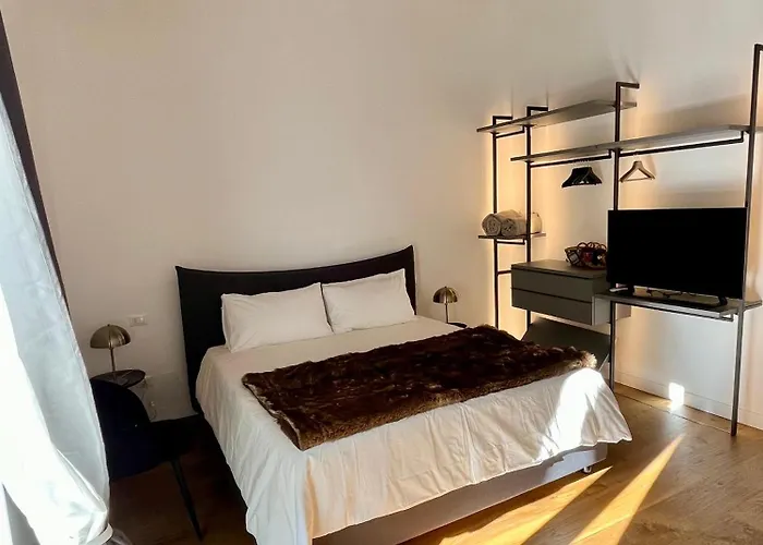Hotel Olivuzza 27 Palermo