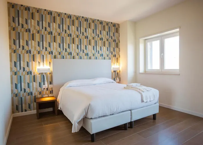 Tre cancelli rooms Potenza
