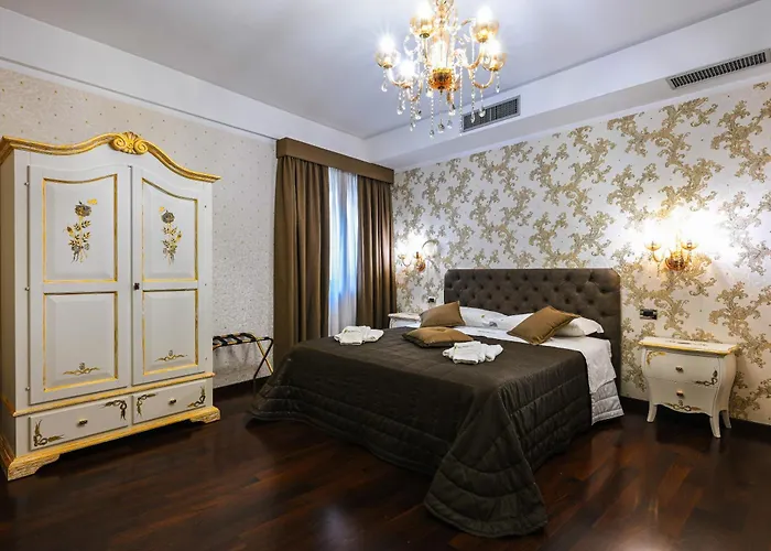 Hotel Mastrodattia Celano