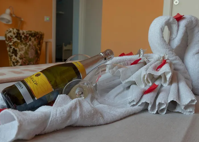 Guesthouse Martin Roma