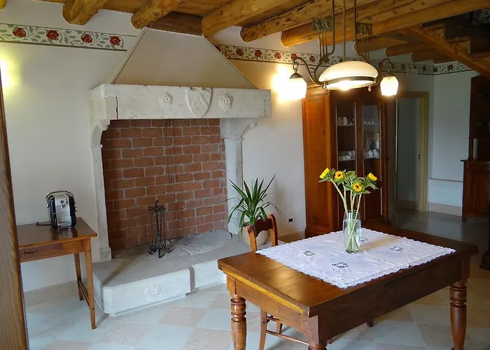 Le Camere Della Bice Negrar
