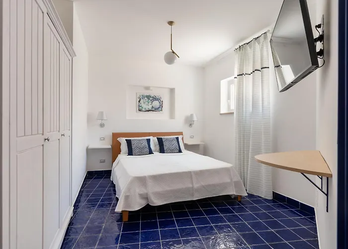 Bed and Breakfast Don Leonardo - pool&wellness Polignano a Mare