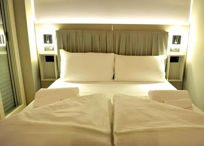Bed and Breakfast Ca’ Bruno Masaneta Grado