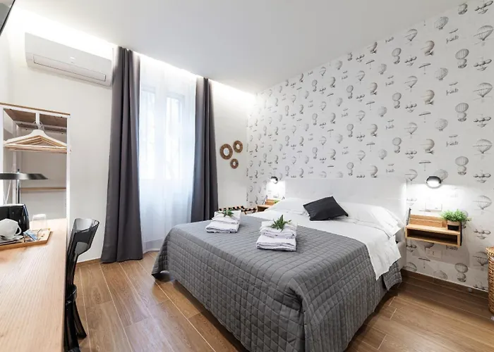 Casetta Petrera Deluxe Rooms Bari