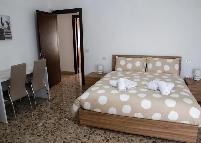 Hotel La Casa Del Sole Bari