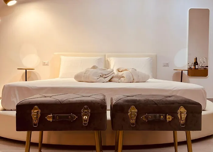 Muralta Suite & Luxury Rooms Altamura